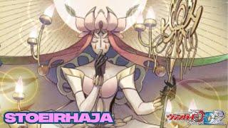 CARDFIGHT!! VANGUARD DEAR DAYS 2 (POST DZ-BT03) - STOEIRHAJA DECK SHOWCASE & DECK PROFILE