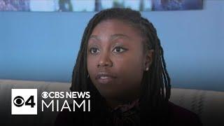 South Florida doctor on a mission to shape the future of maternal fetal medicine