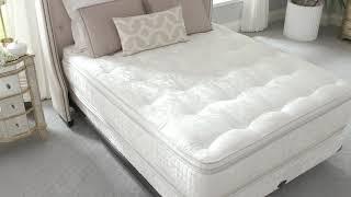 The Macy's Hotel Classic Collection by Shifman Mattresses