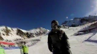 Shymbulak Ski Resort | Yakovlev Denis