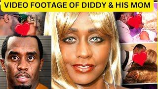 EXPOSING Diddy’s Mom Janice Combs DARK PAST │ Janice Taught Diddy FREAK-OFFs?!