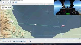 TWS AIM 54A tests