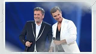 Thomas Anders & Florian Silbereisen - "Nachtzug nach Venedig"