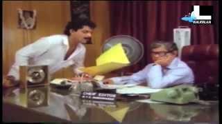 JAGATHY -  SANKARADI  BOYING BOYING COMEDY -  INIYUM NEE ITHUVAZHI VARILLE ANAKALEYUM MECHU KONDU ?