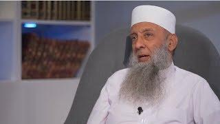 لا أتزوج مطلقة او أرملة !! شاهد رد الشيخ الحويني