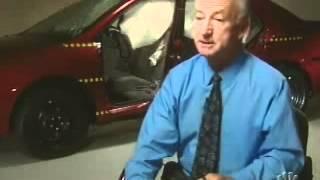 29. Small cars fare poorly in side-impact crash test - Dateline NBC - Consumer Alert - msnbc.com.flv