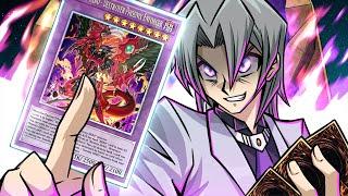 KONAMI...THIS CARD IS A PROBLEM! - AUTO WIN - Aster’s ANIME HERO Deck - Yu-Gi-Oh Master Duel Ranked!