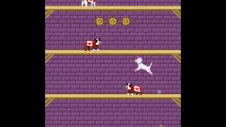 Washington's Wall Dogicorn iOS/Android Trailer