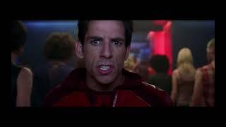 Zoolander meme - Excuse me,brah -You're excused- And i'm not your brah 4K HD