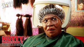 Drama at the Hair Salon | Nutty Professor II: The Klumps (2000) | Screen Bites