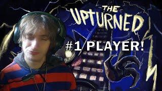 CURSED HOTEL! LAZOREFFECT PLAYS THE UPTURNED! #GAMING