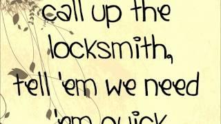 Need You - Travie McCoy (Lyrics)