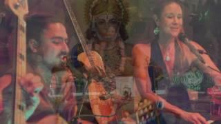 Atma Rama "Official Live Video" | Ananda Das feat. Jaya Lakshmi with the Saraswati Dream Band