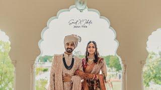 #SmeetIsh | SMEET X ISHITA | PHOTOFOX | SAME DAY EDIT