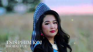 BAOBAI VUE: Contestant: 14: Cover Contest: Tsis Phim Koj Singing Competition