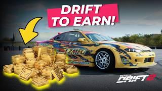Get REWARDED to Buy More Cars! Torque Drift 2 - Update 0.9.0 is here
