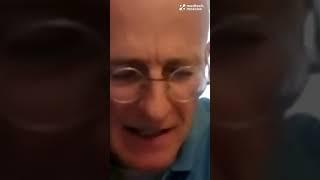 Серджо Канаверо о пересадке спинного мозга