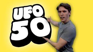 Jerma's 50th