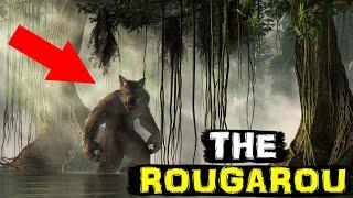 Legend of the Rougarou - Louisiana's Shape-Shifting Monster