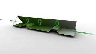 Swegon GOLD RX unit ; Rotary Heat Exchanger ; Auerhaan-Klimaattechniek