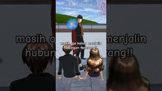 (My Vampire)Part 357. #sakuraschoolsimulator #vampire #shorts #fyp