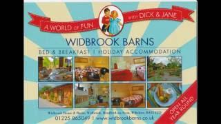 Widbrook Barns Bradford on Avon