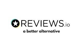 Join the REVIEWS.io revolution