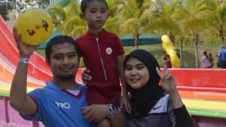 SYATHIR Birthday Outing & Lunch HD