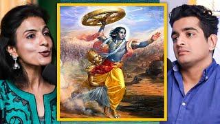 Krishna's Life After The Mahabharata War: The Story Of His Last 36 Years Explained