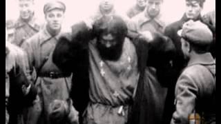 Persecuted Church - Soviet Attack against the Churches