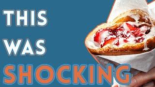 Best Breakfast In Bentonville?