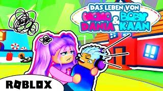 Das GANZE verrückte Leben von Mama Dania & BABY KAAN!