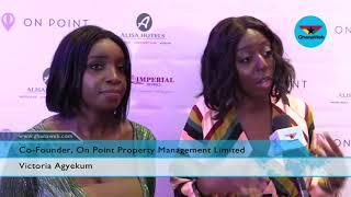 On Point Property launched in Ghana