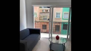 Osona - 2 bedroom apartment in Valencia for expats