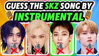 Guess The STRAY KIDS Song By Instrumental | Ultimate K-Pop Challenge