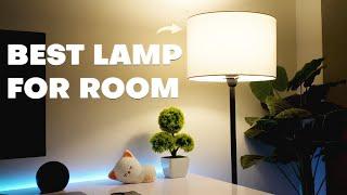 Best Lamp for Living Room and Studio