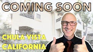 Chula Vista California Homes For Sale | Erik Braceland