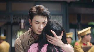 [Full Version] Perfect ending! The lord rescued the girl and hugged her tightlyLove Story Movie