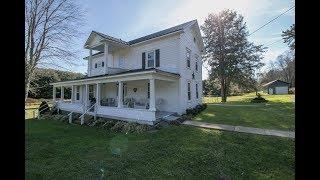 110 Acre Farm in Garrett County, MD! 3846 Hutton Road