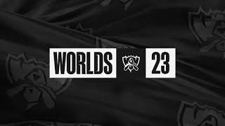 [HIGHLIGHTS] LOL Worlds 2023: Play-in Stage
