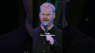More photos, less memory. Click | Jim Gaffigan
