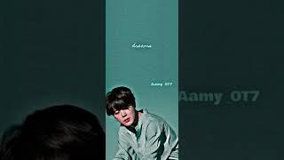 "With you" - Jimin's angelic voice #jimin#bts#shorts