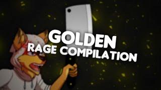 ThatGoldenWolf Rage Compilation (Brawlhalla/TF2/CoD BO3)