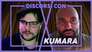 DNA, evoluzione, cromosomi XY&XX e altre faccende microscopiche | Discorsi con Dr.Kumara