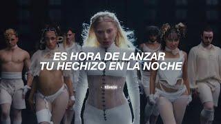 Lady Gaga - Abracadabra (Video Oficial + Sub. Español)