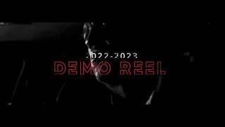 VIDEOEDITOR SHOWREEL 2022- JUAN PABLO LOPEZ