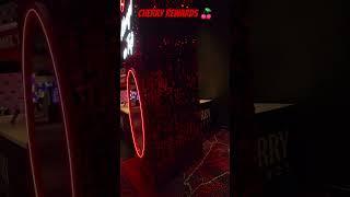 Virgin Hotels Mohegan Casino Las Vegas Nevada Cherry Rewards 2025 #TKOB #thekingofbakersfield