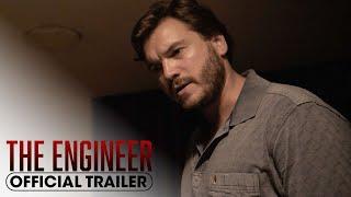 The Engineer (2023) Official Trailer - Emile Hirsch, Tsahi Halevi