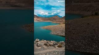 Sadpara Lake Skardu #lake #skardu #pakistan #shorts #youtubeshorts #cinematic #4k #yt #ytshorts