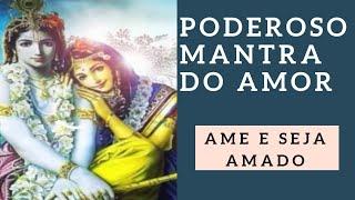 Poderoso Mantra Para Atrair o Amor